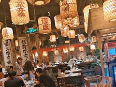 -南京大牌档(青岛万象城店)