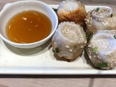 -咬不得高祖生煎·简餐(金逸影城店)