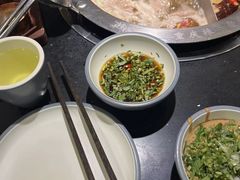 -井格重庆火锅(西直门凯德Mall店)