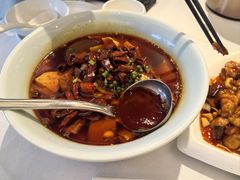 -峨嵋酒家(地安门店)