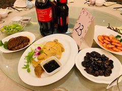 -上海南新雅大酒店