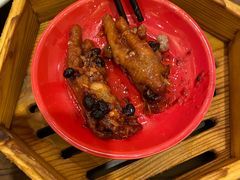 -避风塘(江桥万达店)