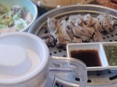 -胡杨记忆(和平路店)