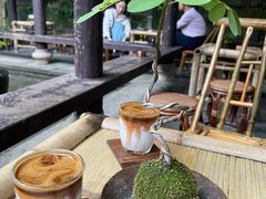 -Metal hands·铁手咖啡