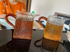 -荷风细雨·中国茶宴(碧云店)