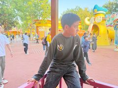 -超级飞侠主题餐厅