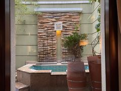 -春晖园度假酒店温泉