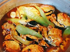 -沪小胖小龙虾(淮海中路旗舰店)