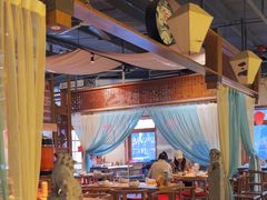 -水煮三国·川鲁江湖菜(香山店)