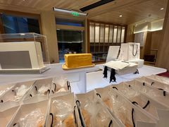 -银座仁志川·生吐司专门店(香港广场店)