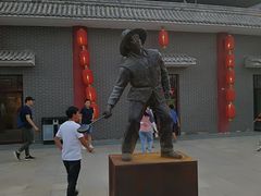 -暖泉古镇