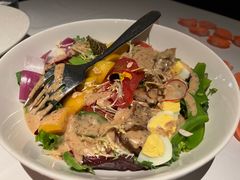 -佐度王子扒房(天鹅湖店)