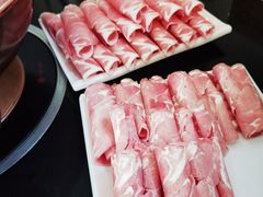 -情忆草原涮肉馆