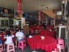 大堂-车头老二大排档