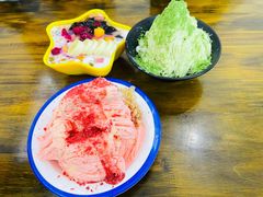 -串妹花式冰粉(乐山总店)
