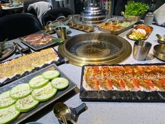 -妥妥烤肉料理(昙华林店)