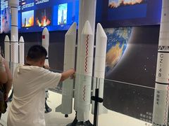 -哈尔滨工业大学-博物馆