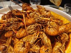 -前海沿·青岛菜(李沧万达店)