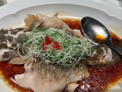 -荣兴酒家(徐家汇店)