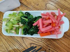 -东四卤煮店(东四北大街店)