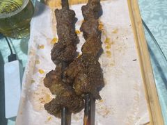 -阿吾丹的烤羊·新疆菜·抓饭·拌面(乌尔禾店)
