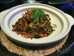 -马仕玖煲·融合菜·酥不腻烤鸭(人大店)