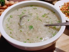 西湖牛肉羹-伙靠·江浙菜(田林路店)
