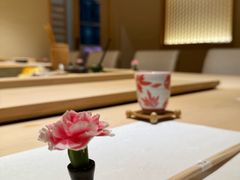 -鮨一日本料理(大中华店)