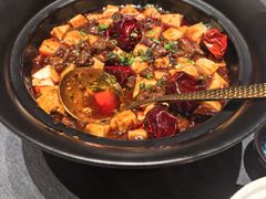 -锦府园·新台州菜(合生汇店)