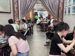 -仁信老铺甜品(北京路店)