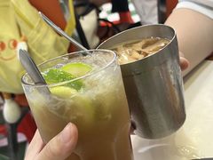 -華歡冰室-WahFoon(吉大店)