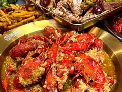 -辣盆盆麻辣小龙虾(哈尔滨总店)