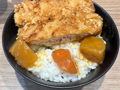-小条食堂(筼筜天虹店)