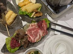-香蜜轩·粤菜·宴会(世界之窗店)