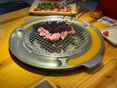 护心肉-喜来稀肉(北外滩白玉兰广场店)