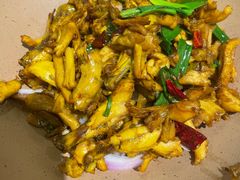 -肖记公安牛肉鱼杂馆· 省级非物质文化遗产(仁和路店)