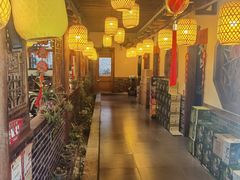 -盛和友·大院炒鸡(平度青岛路店)