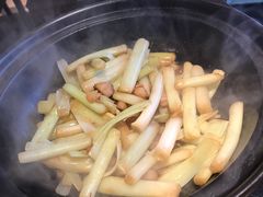 -芳芳私房菜·精做淮扬菜(承德路店)