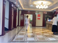 -南京医科大学友谊整形外科医院