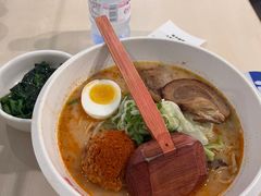 -味千拉面(首都机场T3店)