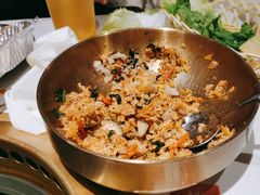 -花味烤肉·拌饭(庐阳万科店)