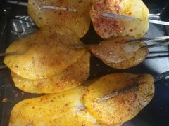 -碎怂烤肉(钟楼柳巷店)