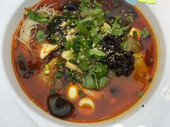 -成都你六姐·牛肉冒菜·麻辣香锅(长泰广场店)