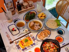 -發起人·肉骨茶(万象汇店)