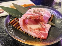 -老卜奎齐齐哈尔烤肉(人民东路店)