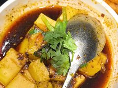 -秦唐一号西安菜馆(钟楼店)
