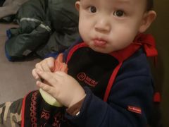 -海底捞火锅(万象城店)