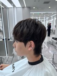 -MY HAIR 旗舰店