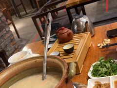 -一粥(华侨城创意文化园店)