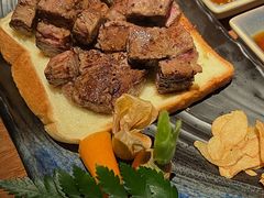 安格斯特级牛柳-岩也·日料与酒(龙岗天安云谷店)